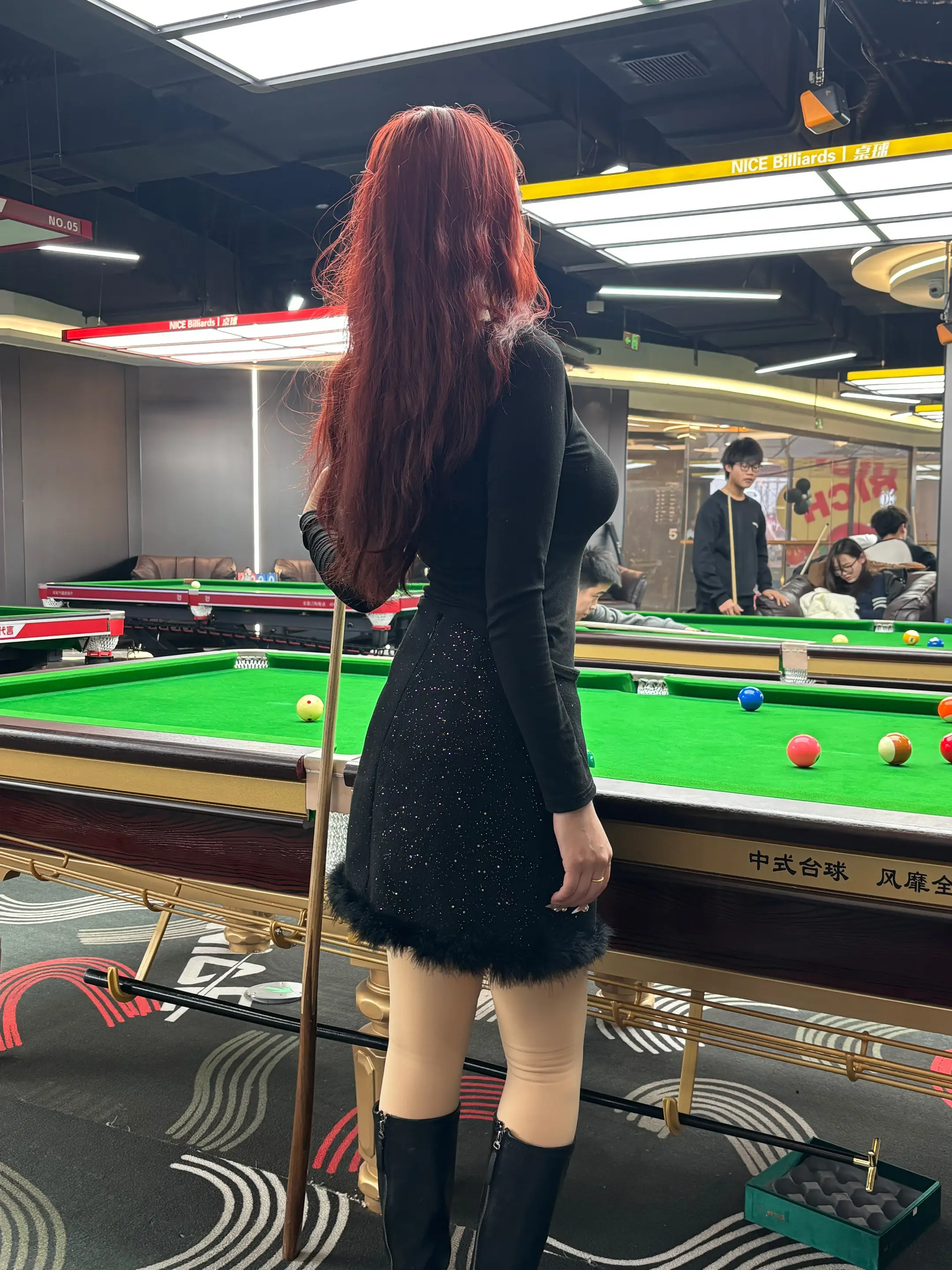 姐对你是真爱你  你却说我变态