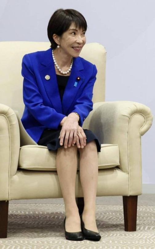 高市早苗还没下台，日本首相的接班大戏就提前开演了！
 
高市早苗大概自己都没想到