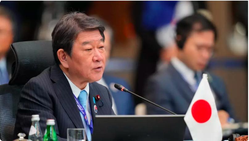 日本向孟加拉海军提供 5 艘警备舰 孟加拉与中国发表反对军国主义复活公报

日本
