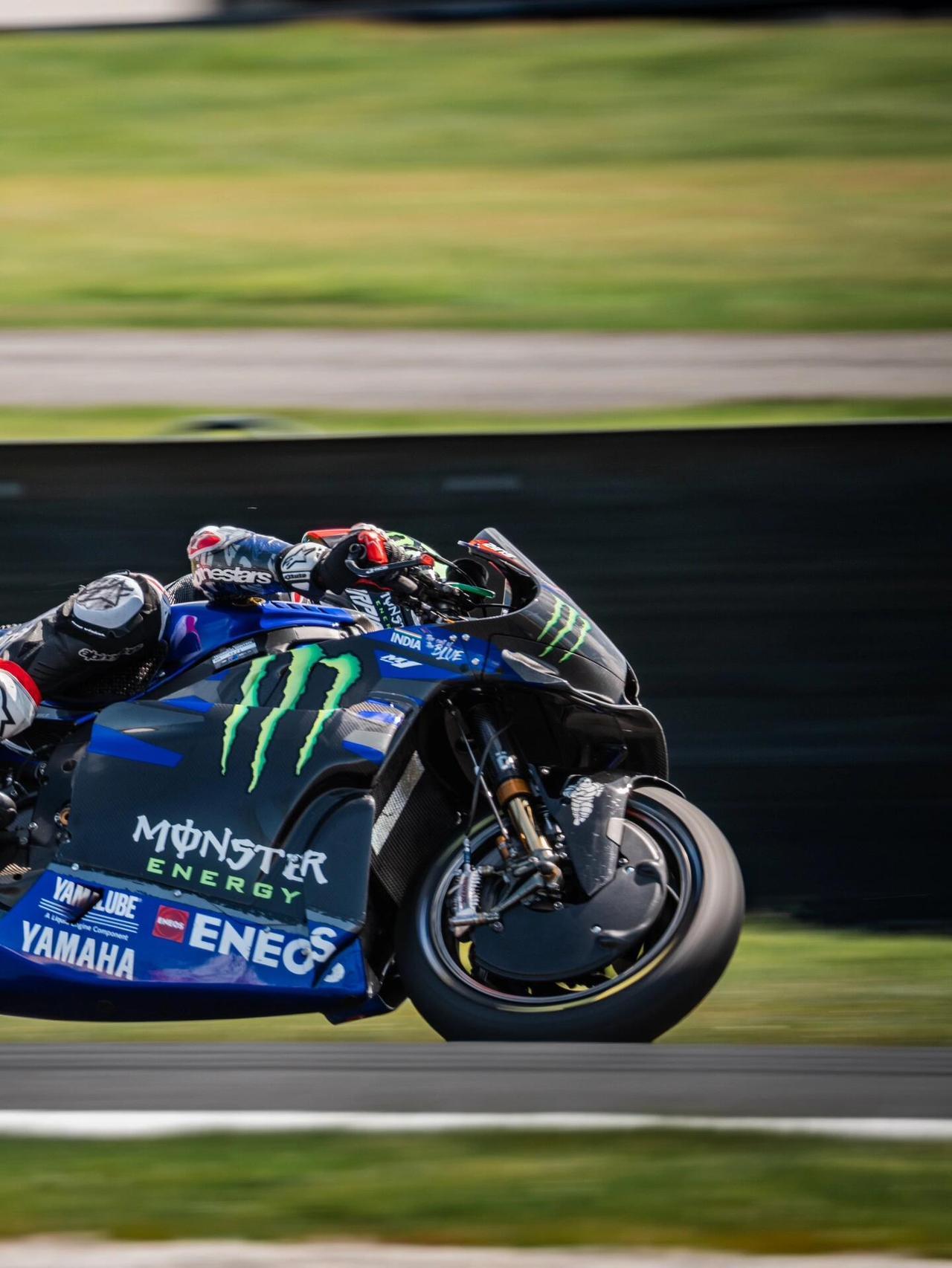 2026 WSBK-西班牙站：赫雷斯这条4.4公里左右的安达卢西亚赛道，13个弯
