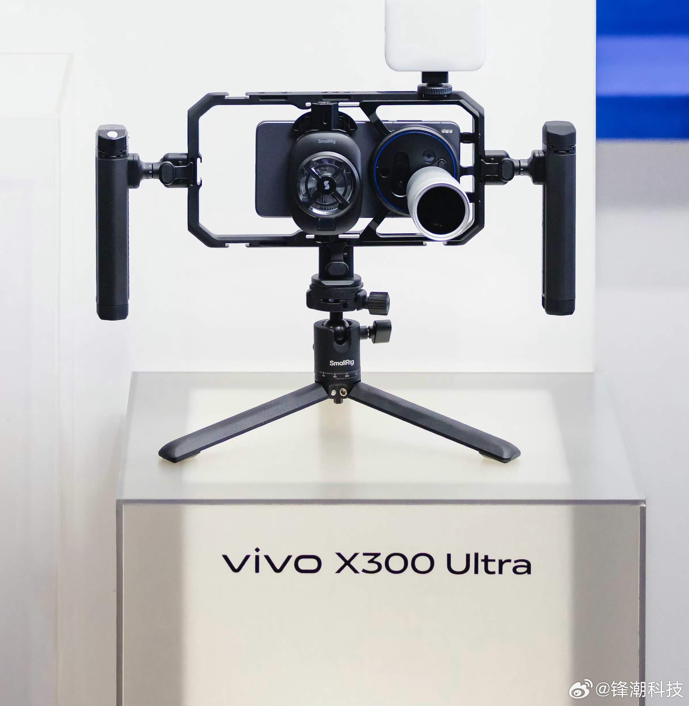 是不是很多人在等蓝厂的Ultra？