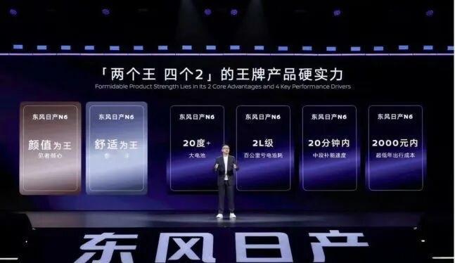 比亚迪营销案涉嫌抄袭
日前，比亚迪为新品牌造势发布会火热展开，但是眼尖的小主，发