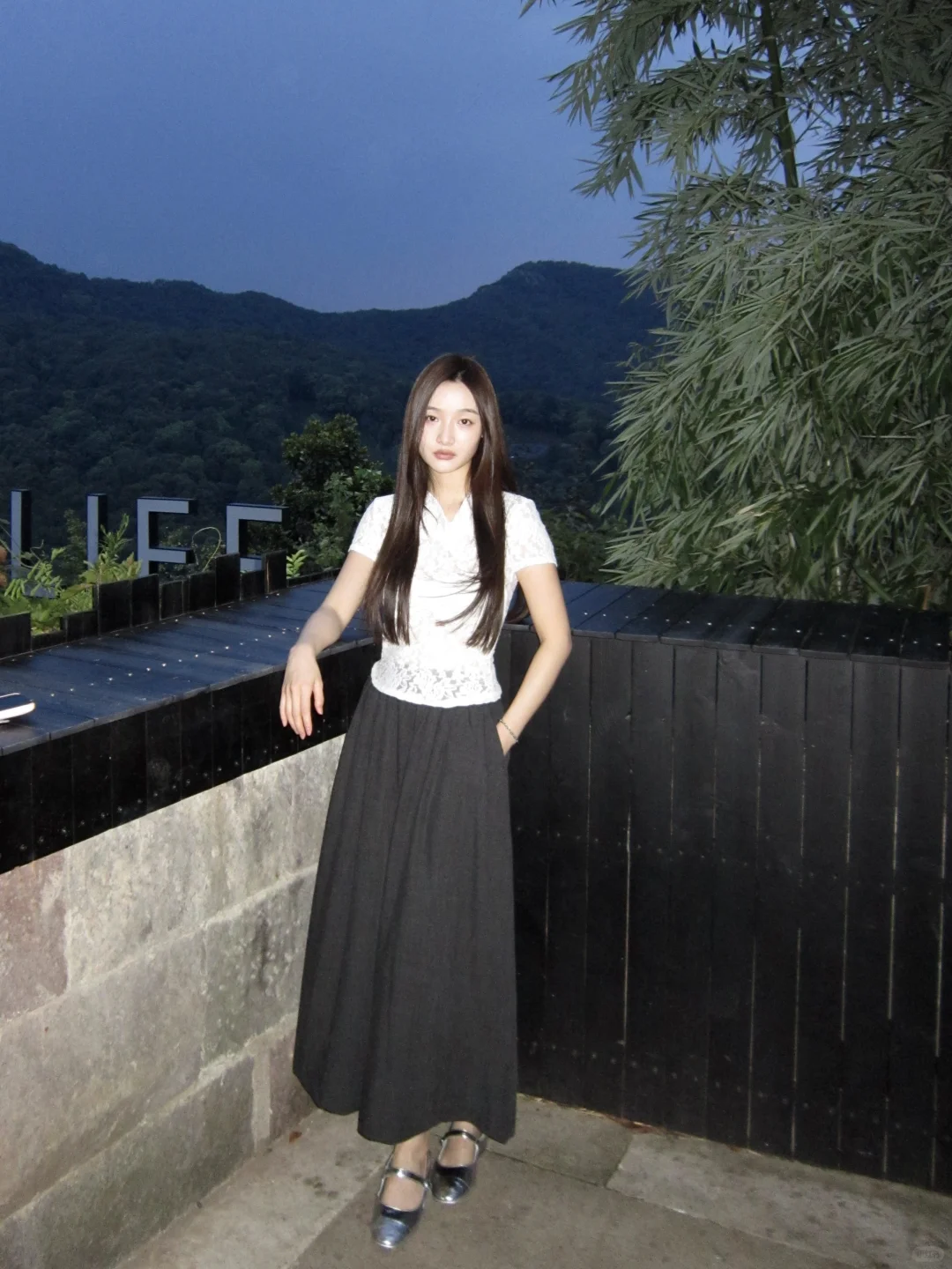 最讨厌的冬天来了