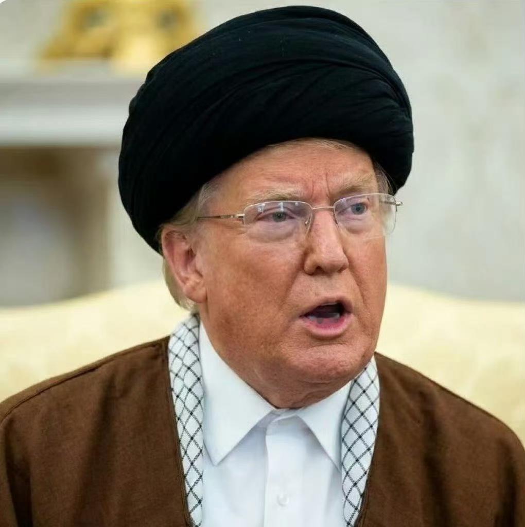 伊朗官方发了长篇声明。
说自己这场仗的所有目标都实现了。
说敌人遭受了历史性的彻