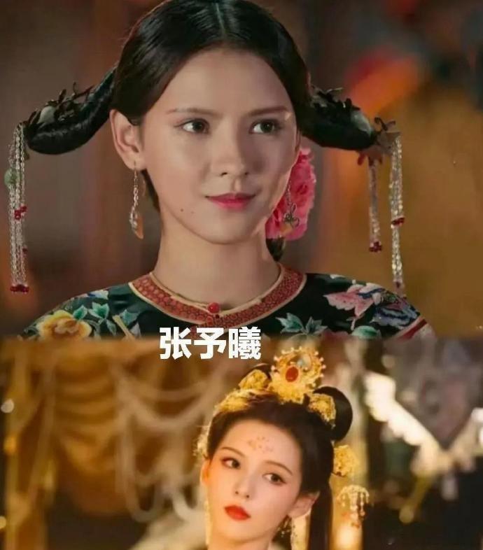 当明星遇到错误的妆造，秒变素人。普通人和明星就差一个妆造团队 