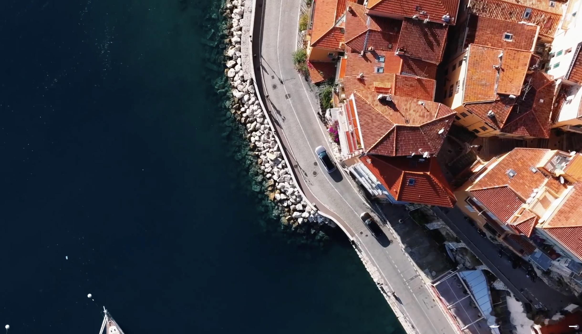 尊界S800刷新老外的豪车认知12000公里、十国风光，亚欧穿越太酷了！不管是复