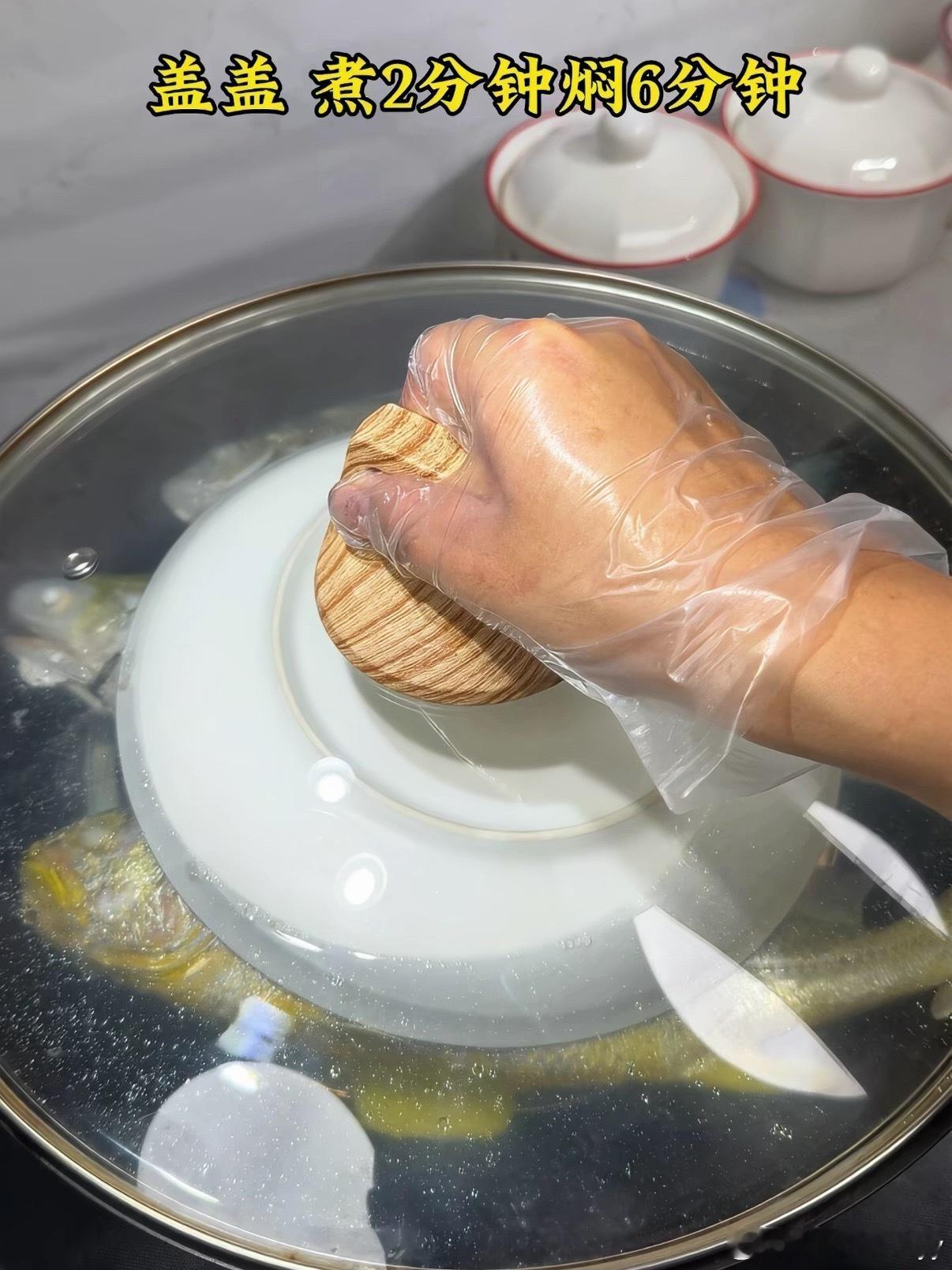 一辈子吃不腻的潮汕鱼饭很多人第一次听到鱼饭，都会好奇里面是不是有米饭，其实并不是