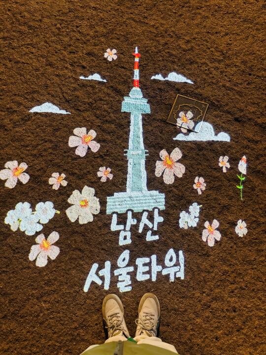 挑战周末出国游｜韩国首尔2天1晚攻略