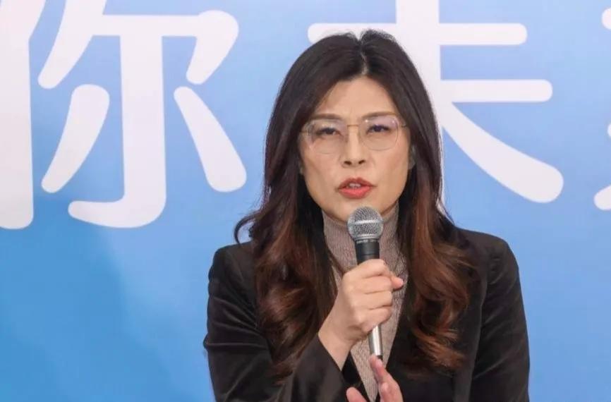 郑丽文推进“蓝白合”，公示访陆时间表

3月16日，岛内政坛再次传来重磅消息。面