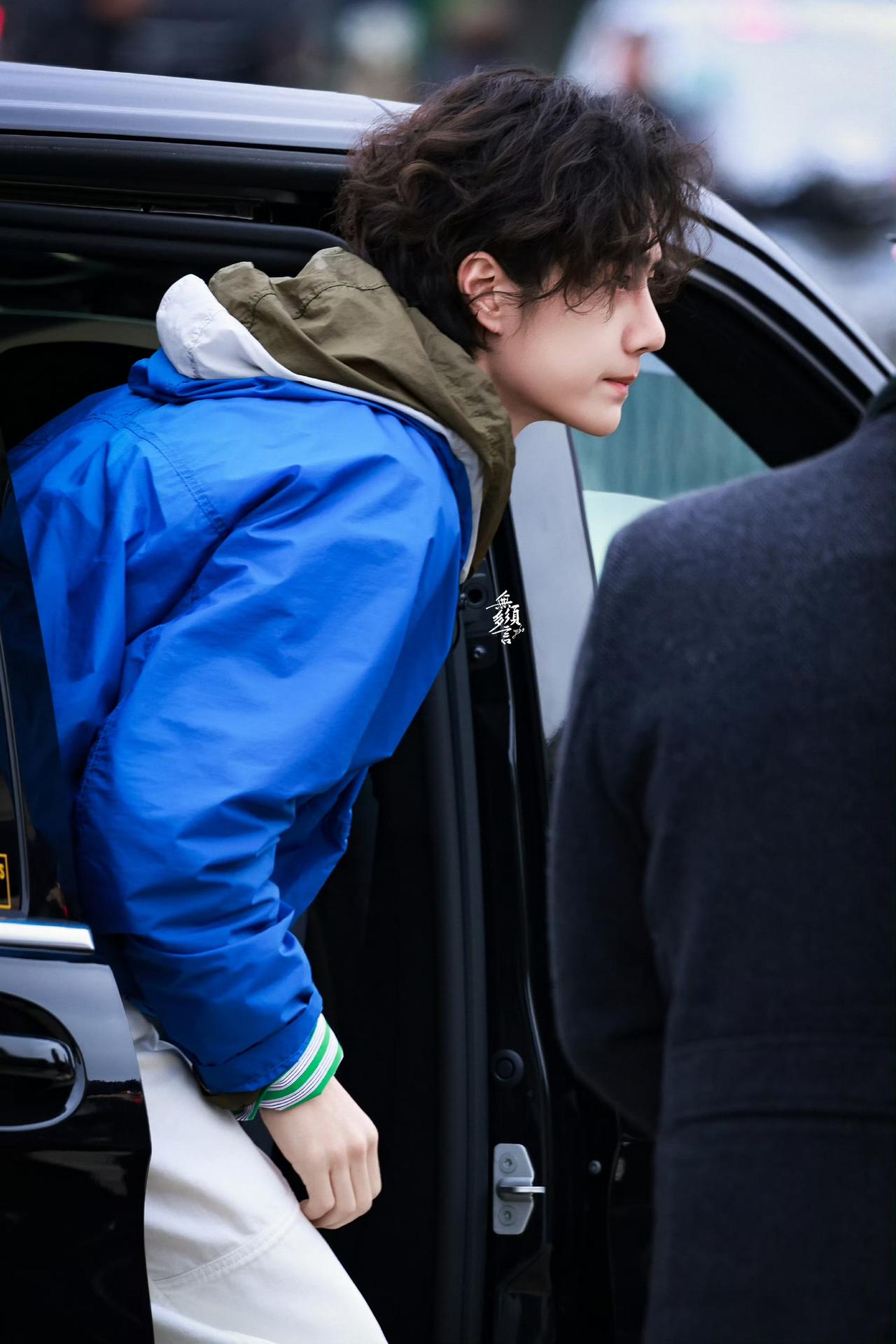 十八宫格放不下王一博的帅王一博