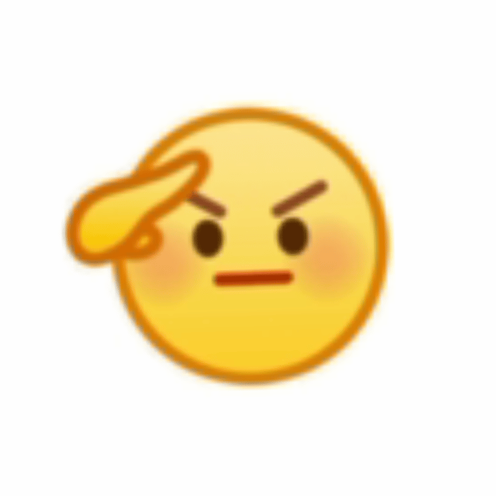 我将保持这个状态🫡 ​​​