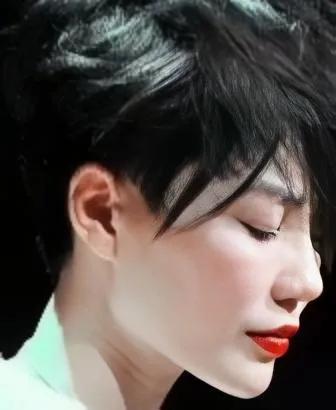 2016年的一天网上突然火爆起来很热闹，王思聪看见了，才知道是王菲要开演唱会，门