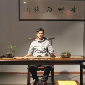 小潘浅谈红木家具
