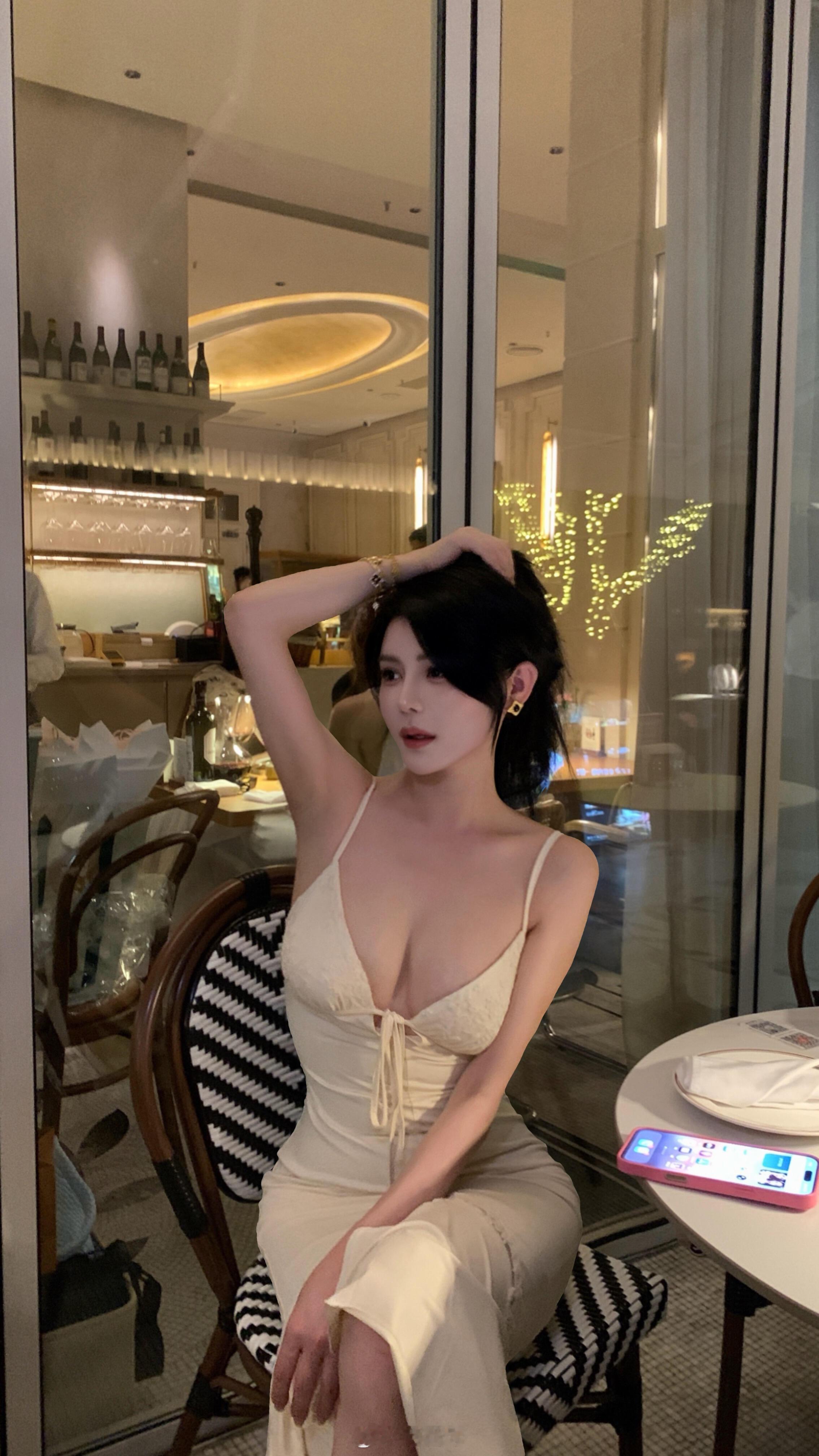 什么时候给我来个偶遇 ~ 