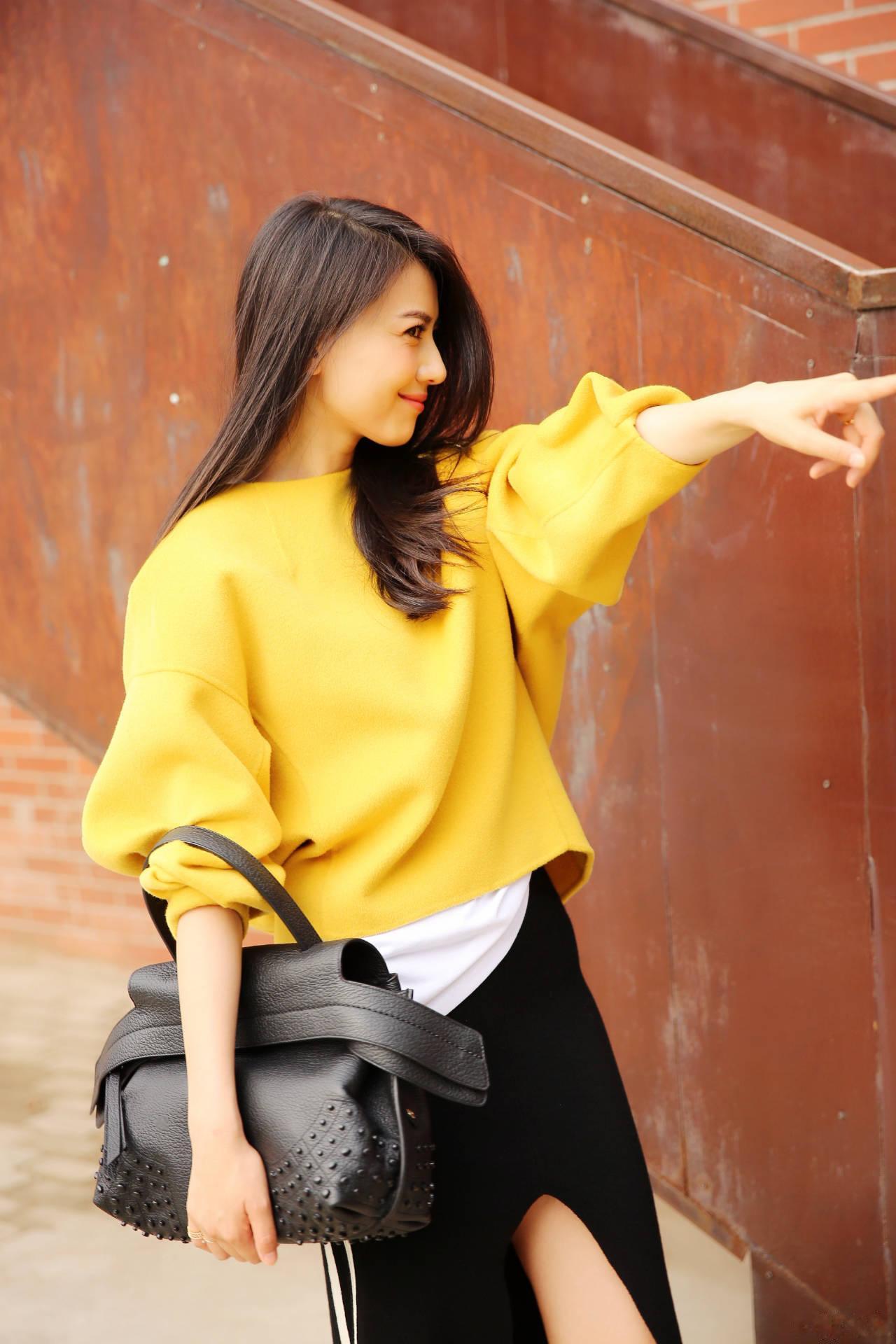 早上好！高圆圆 高圆圆合集 悄悄涨价的东西