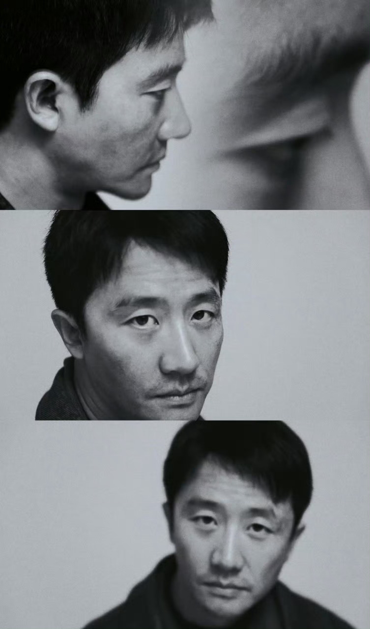 #黄轩白宇帆三搭# 黄轩、白宇帆在《山海情》、《欢迎光临》之后三搭了，还有我的本
