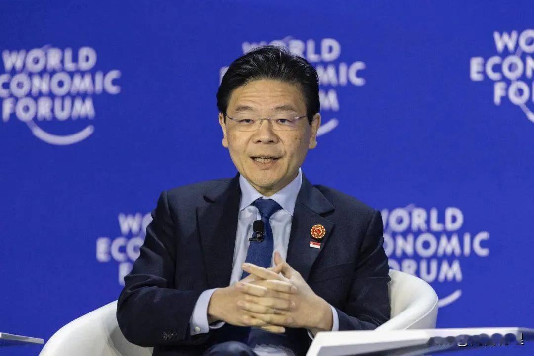 黄循财这次真的变脸了？不，他是把遮羞布扯下来了！

别再只盯着反日那层皮看，黄循