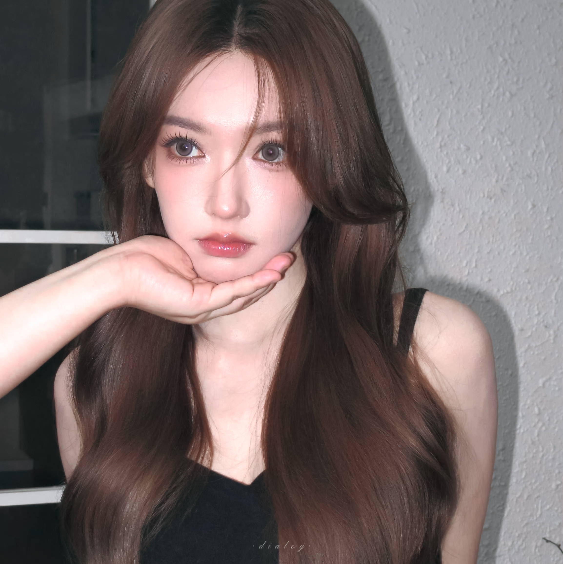 -完全小猫来🤏🏻程潇