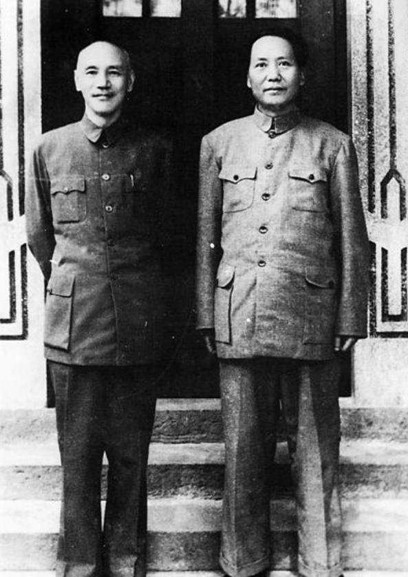 1965年，毛主席劝蒋介石回大陆，老蒋提出六个要求，中央同意，最终为何没能实现？