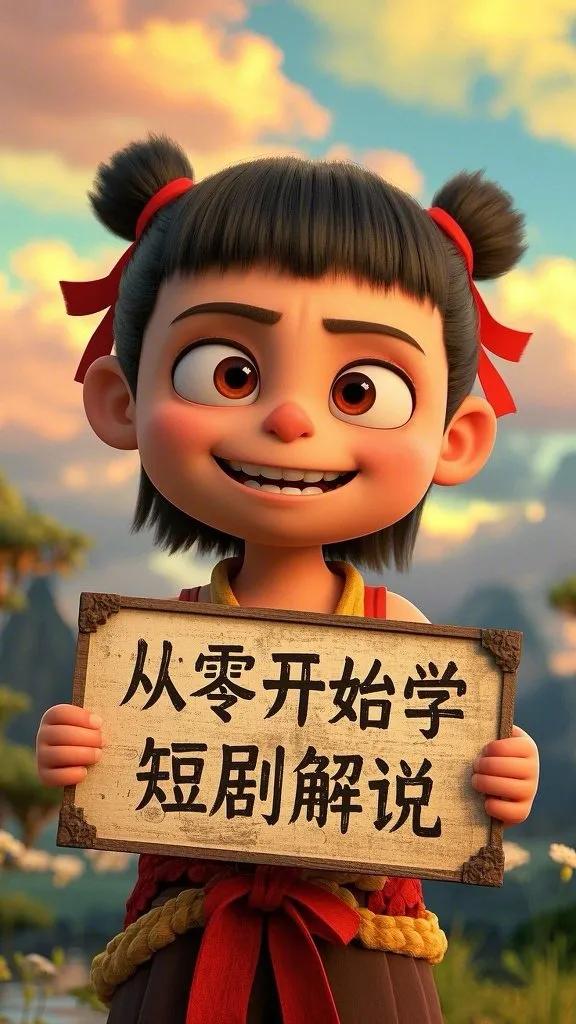 AI也是人搞得，直接搞人不好吗？弄个标识没啥意义。
哪吒电脑建模做的，跟ai有啥