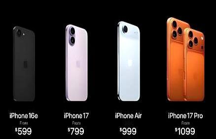 美国人工资5000，手机799。中国人工资5000，手机3999。这是为什么呀？