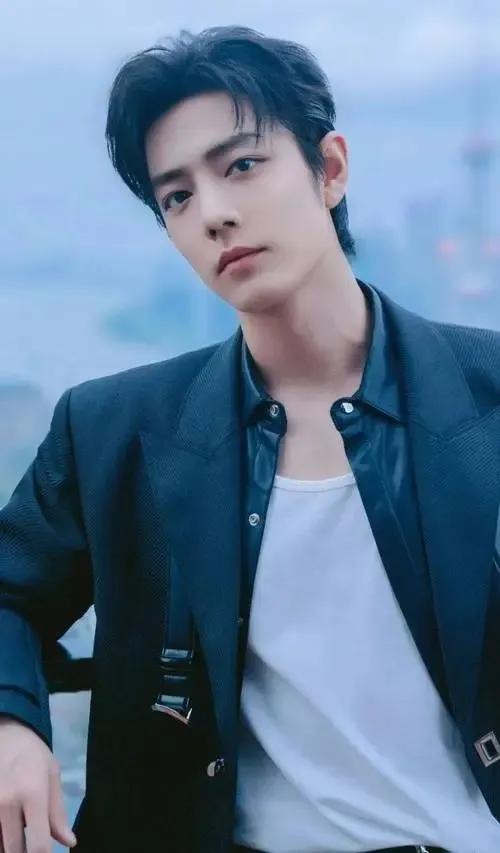 #内娱精彩讨论# 肖战与成毅，本应相安无事的两人，却因粉丝间的情绪激荡，意外卷入