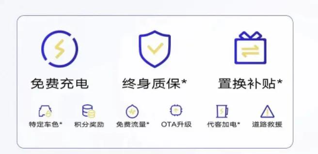  随着新能源汽车行业的发展，各大厂商似乎都开始都“卷”起来了。其中，凯迪拉克LY