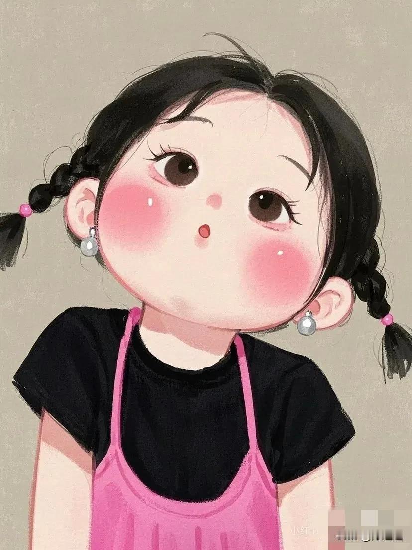 背后议论人，
不仅显得自己心胸狭窄，
还容易惹是生非。
别人的是非对错，说到底与