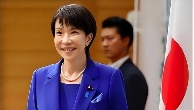 日本首位女首相高市早苗上台，本以为能带点新气象，结果这做派比美以还要猛。东边挑衅