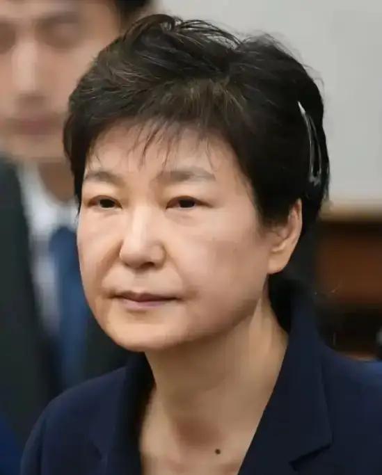 万万没想到，就在尹锡悦内乱罪一审宣判无期徒刑的当天，出狱三年的 朴槿惠 别墅也被