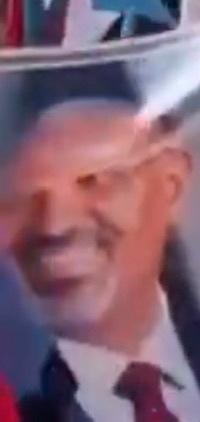 祖拜迪今天突然上号了，发了一条X：南方高贵的人民啊，今天你们向世界证明，你们才是