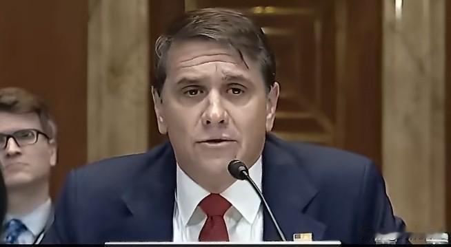 美国司法部长布兰奇在听证会上生称，新设立的补偿基金不局限于特朗普盟友，任何认定自