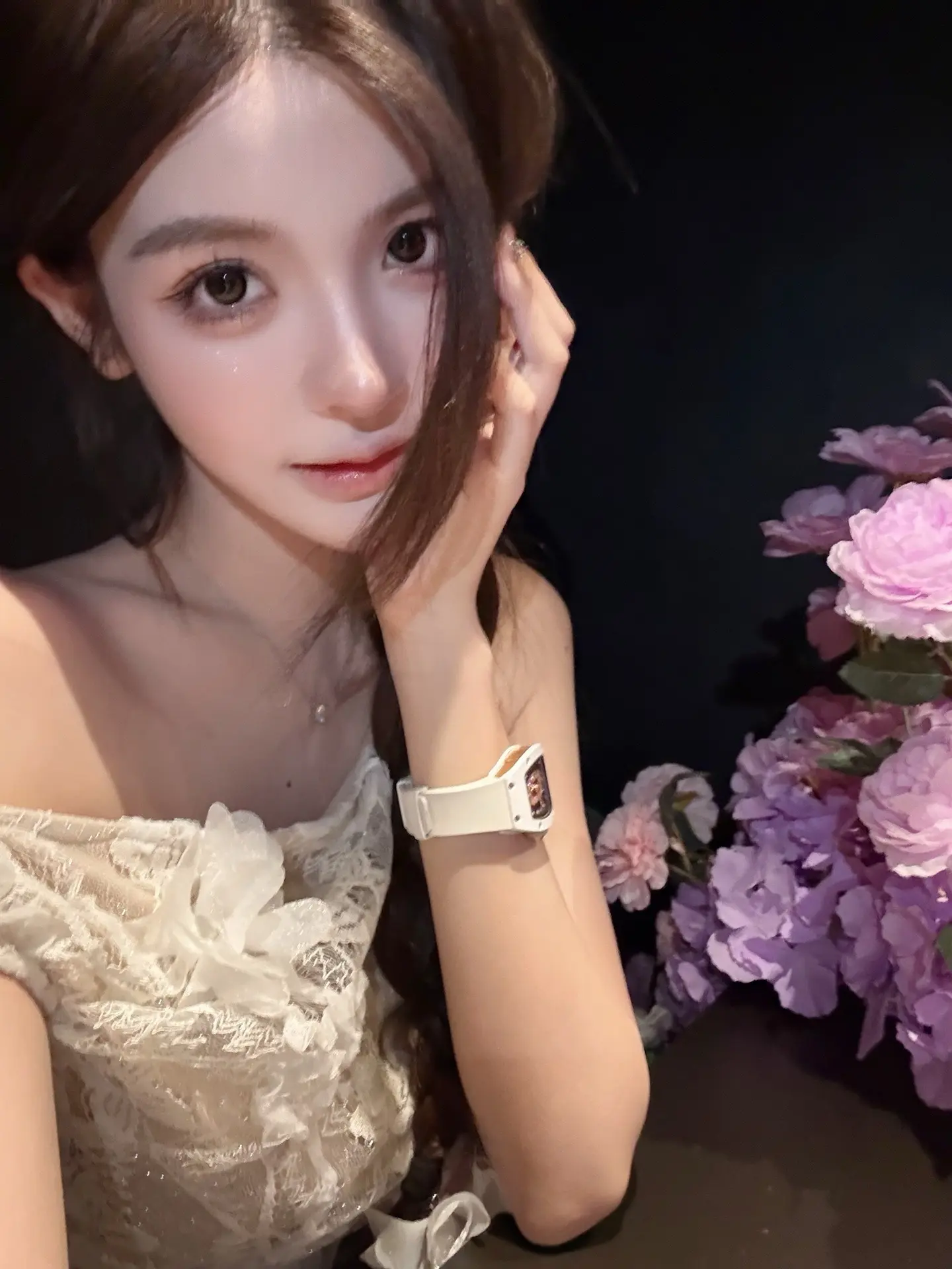 时间过得太快噜 珍惜当下 给自己和身边人仪式感❤️