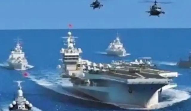 攘外必先安内，中国不管是武力收复台湾，还是跟任何国家发生战争前，都必须把国内安顿