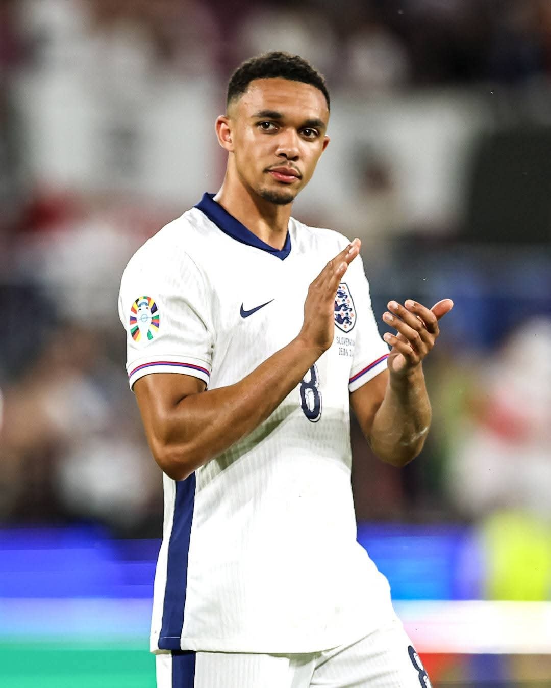 图赫尔：“特伦特？我知道他能给我们带来什么，但我们决定继续使用现有球员。我知道他