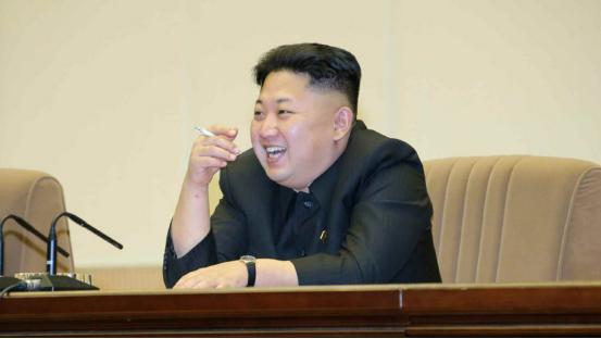 藏不住了，金正恩给普京的回电，就一句话直接把朝俄关系说死，让全世界都安静了。
 