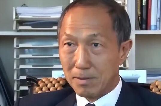 陈水扁时期的“副防长”林中斌抛出惊人判断：美国与中国大陆将协议两岸和平统一。他的