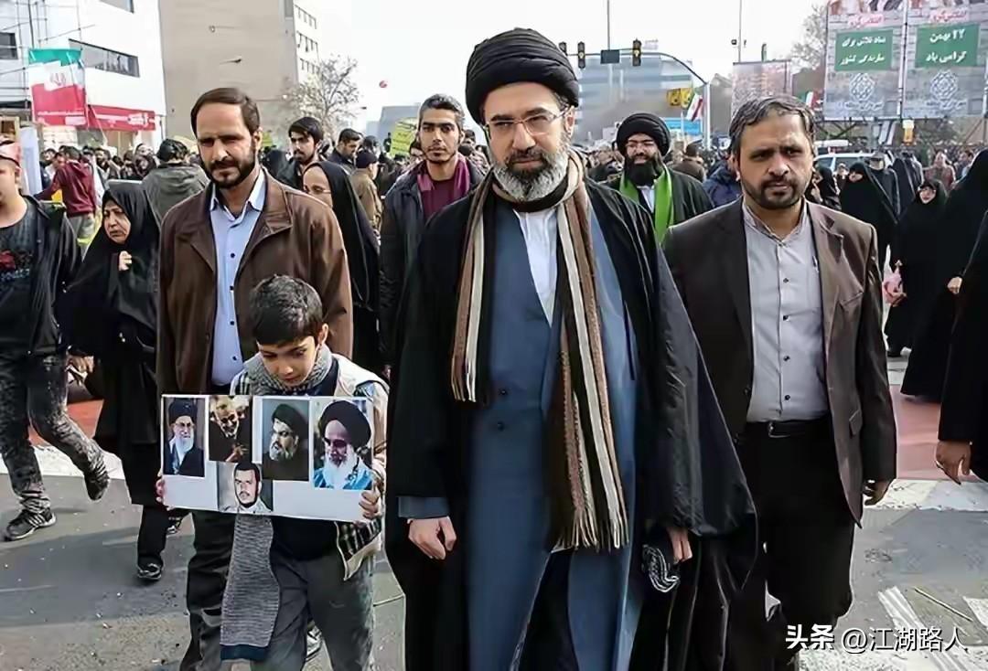 3月9日，伊朗宣布新的最高领袖：哈梅内伊之子穆杰塔巴·哈梅内伊。美伊战争进入第十