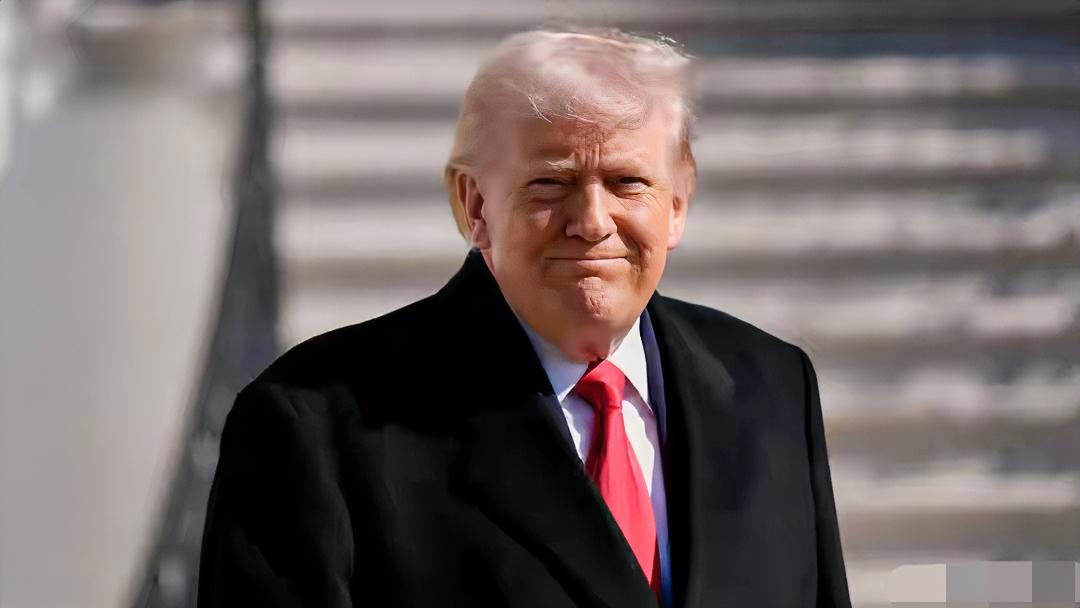 特朗普威胁各国必须遵守此前的协议！

特朗普宣称，任何国家，特别是那些多年乃至几