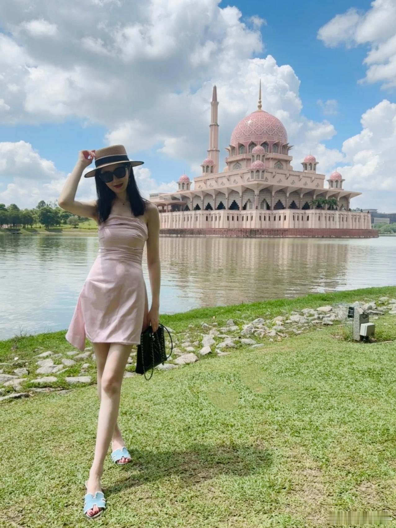 🕌庄严又梦幻 ​​​