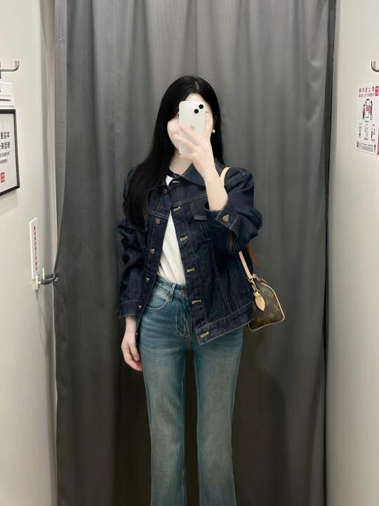 🎞️瘦了，更有松弛感了～