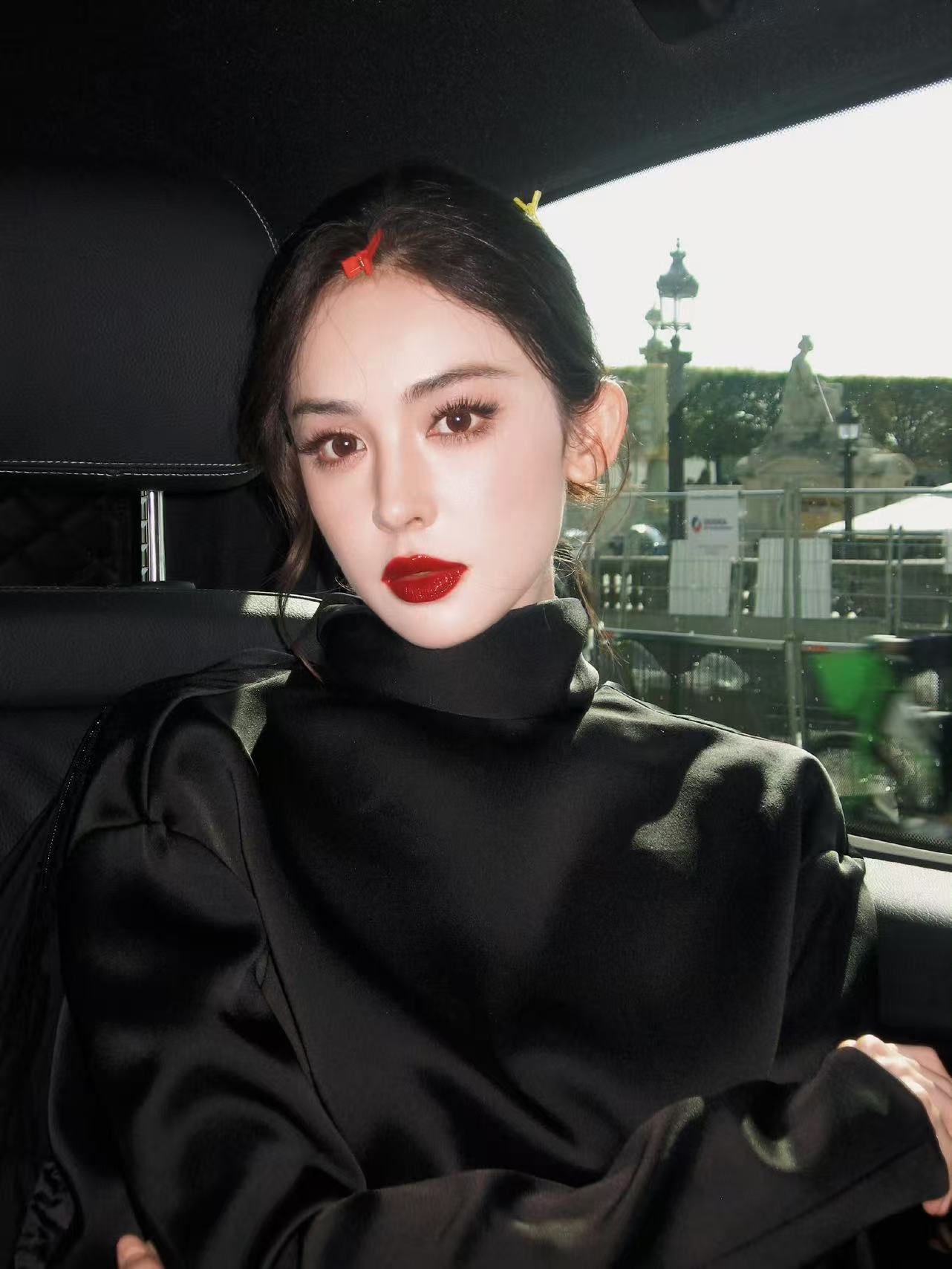 娜扎ccd送达娜扎巴黎ccd娜扎巴黎ccd，绝美，[亲亲][亲亲] ​​​