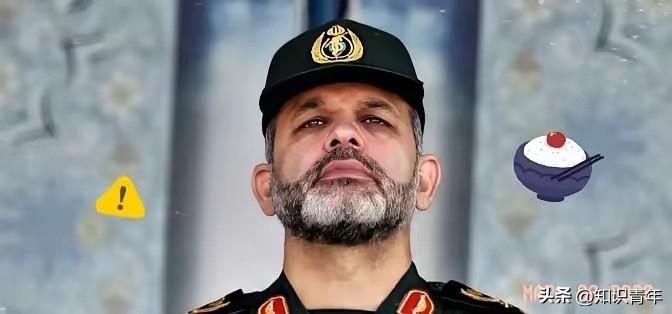 美以的斩首战术万万没想到打出了一个所有人都没料到的结果：它们把瓦希迪逼上台了。他