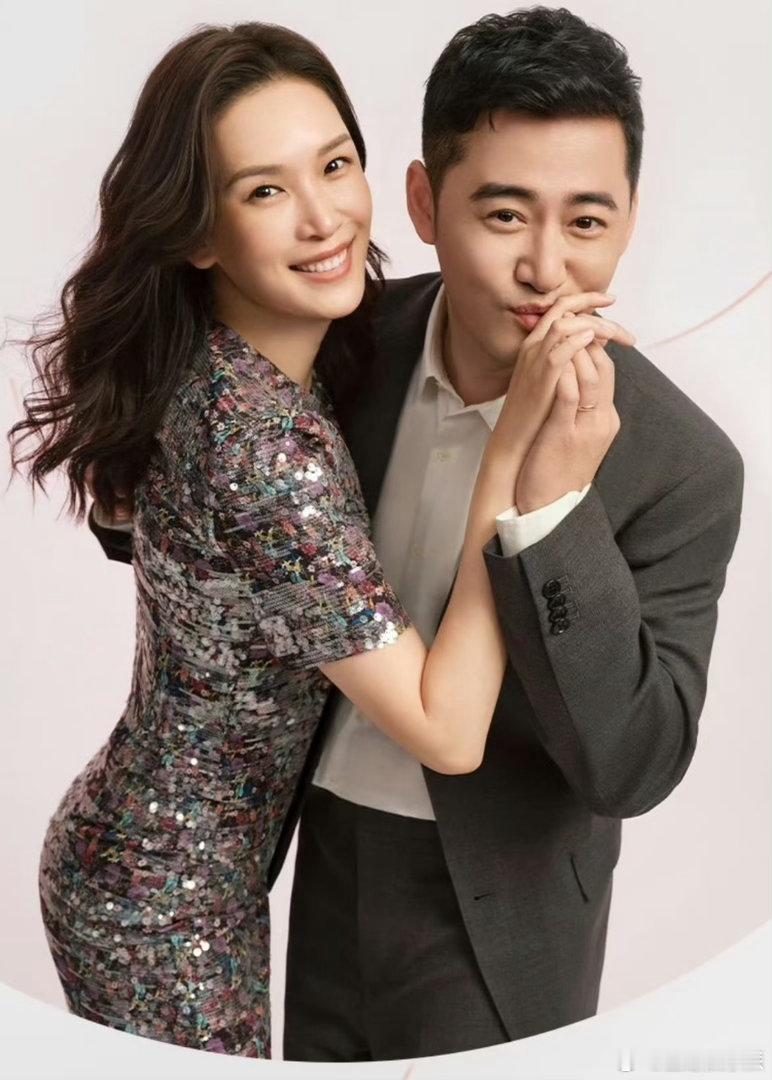 男女演员离婚后在同一剧组演戏电视剧蝉从综艺走到剧组解锁两人全新的同框画面 