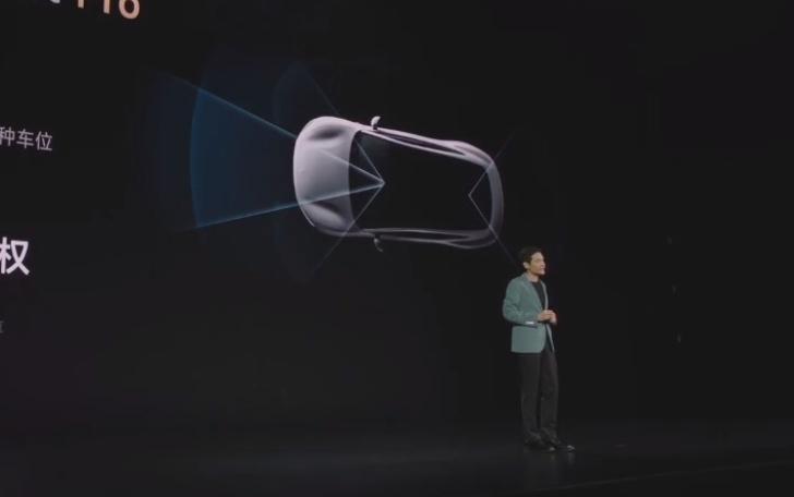 #纯电卷王小鹏G6限时立减2万元#小米汽车的售价总算出来了，并不便宜_21万59