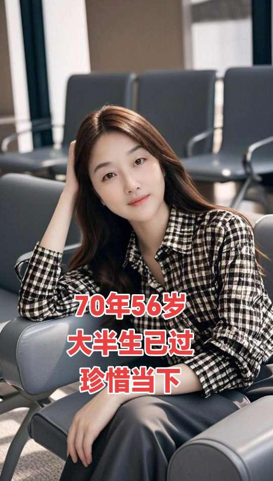 AI静雅风姿