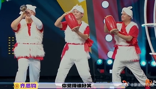 伯远爆梗不是报恩哈哈没烦恼今日开播哈哈没烦恼救命！伯远这波报恩式爆梗太实在了！在