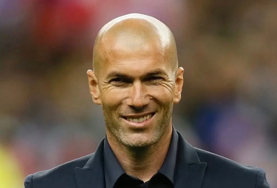 法国球迷俱乐部  🚨🇫🇷 齐达内的计划没有变动：他数月前就已与法国足协达成