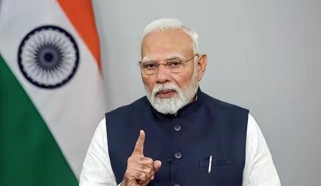 印度能主动退出上海合作组织。印度近来总放话，要退出上合组织。原因很简单，就是想当