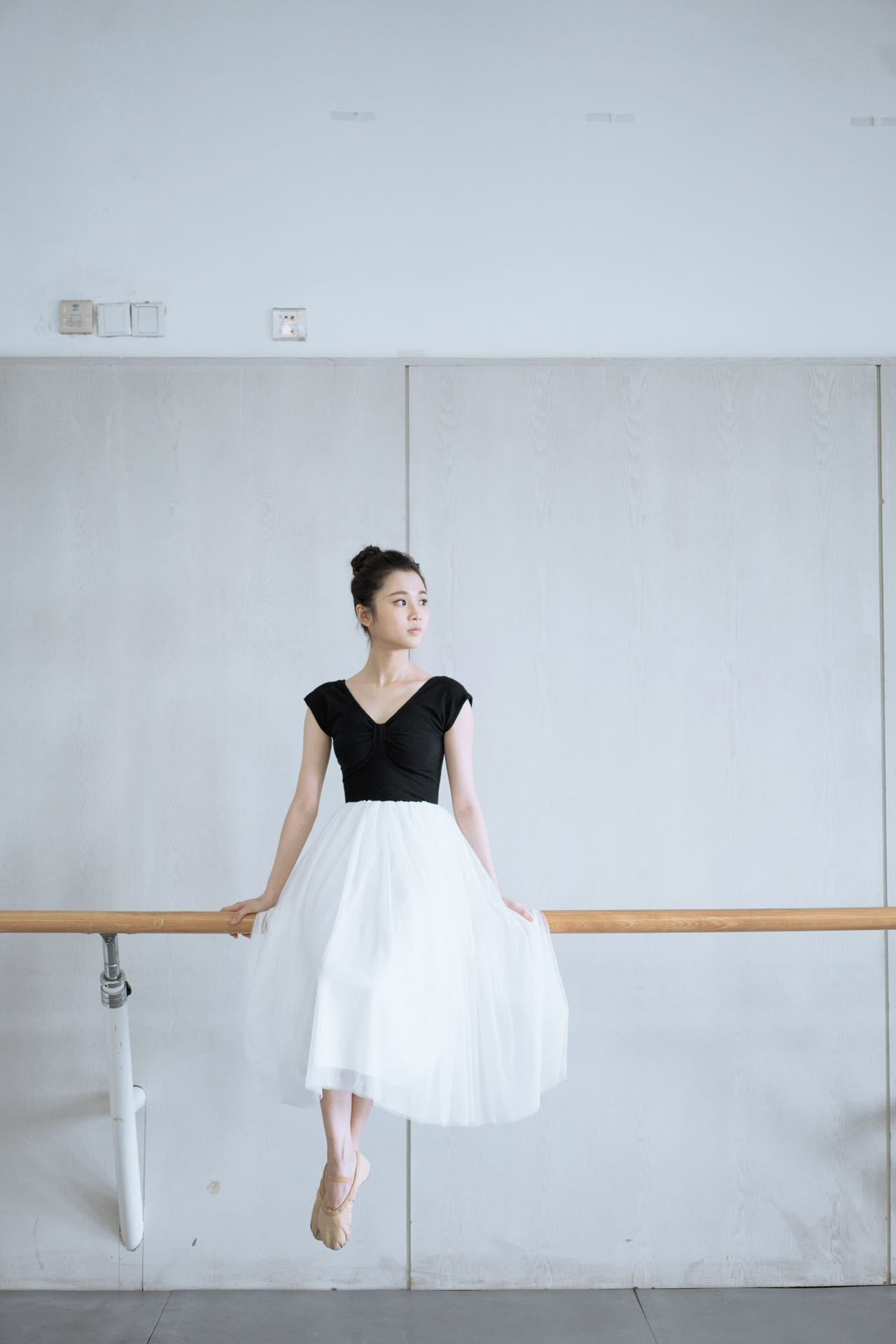 张慧雯官宣乘风2026张慧雯回应参加乘风2026北舞出身就是底气！张慧雯官宣乘风